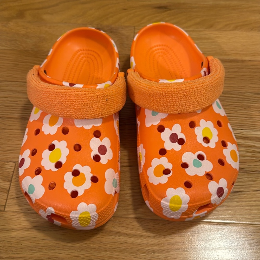 crocs classic clog